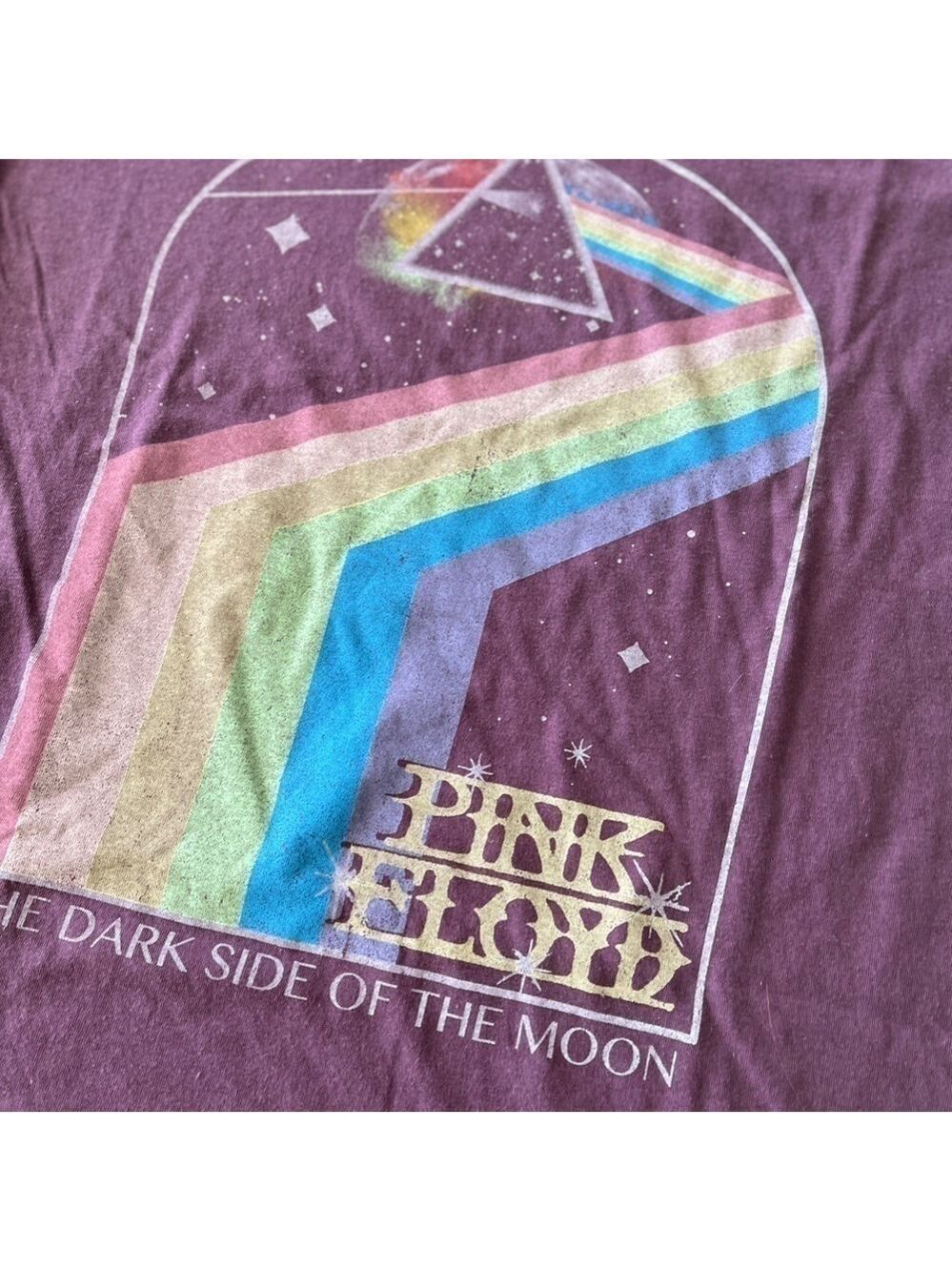 Pink Floyd Tee - Picture 3 of 4